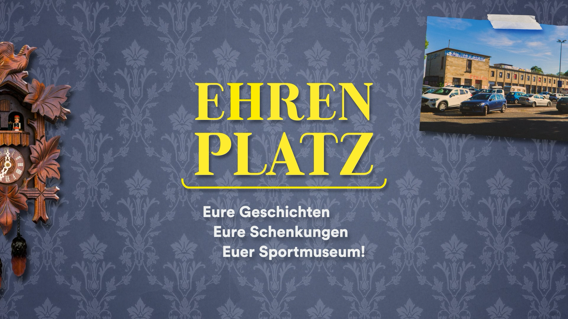 Ehrenplatz
